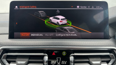 BMW X3 xDrive M40d MHT 5dr Auto Diesel Estate